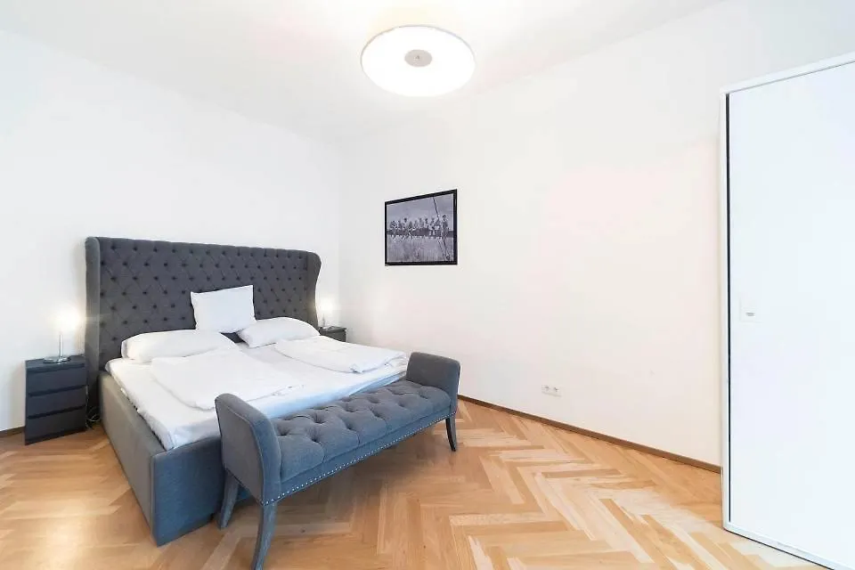 Central Vienna Residence - 22 Austria