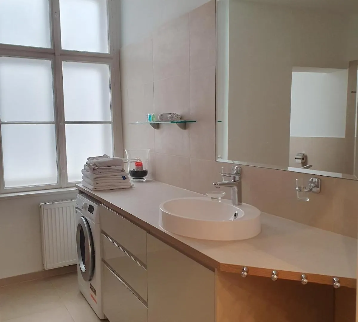 Central Vienna Residence - 22