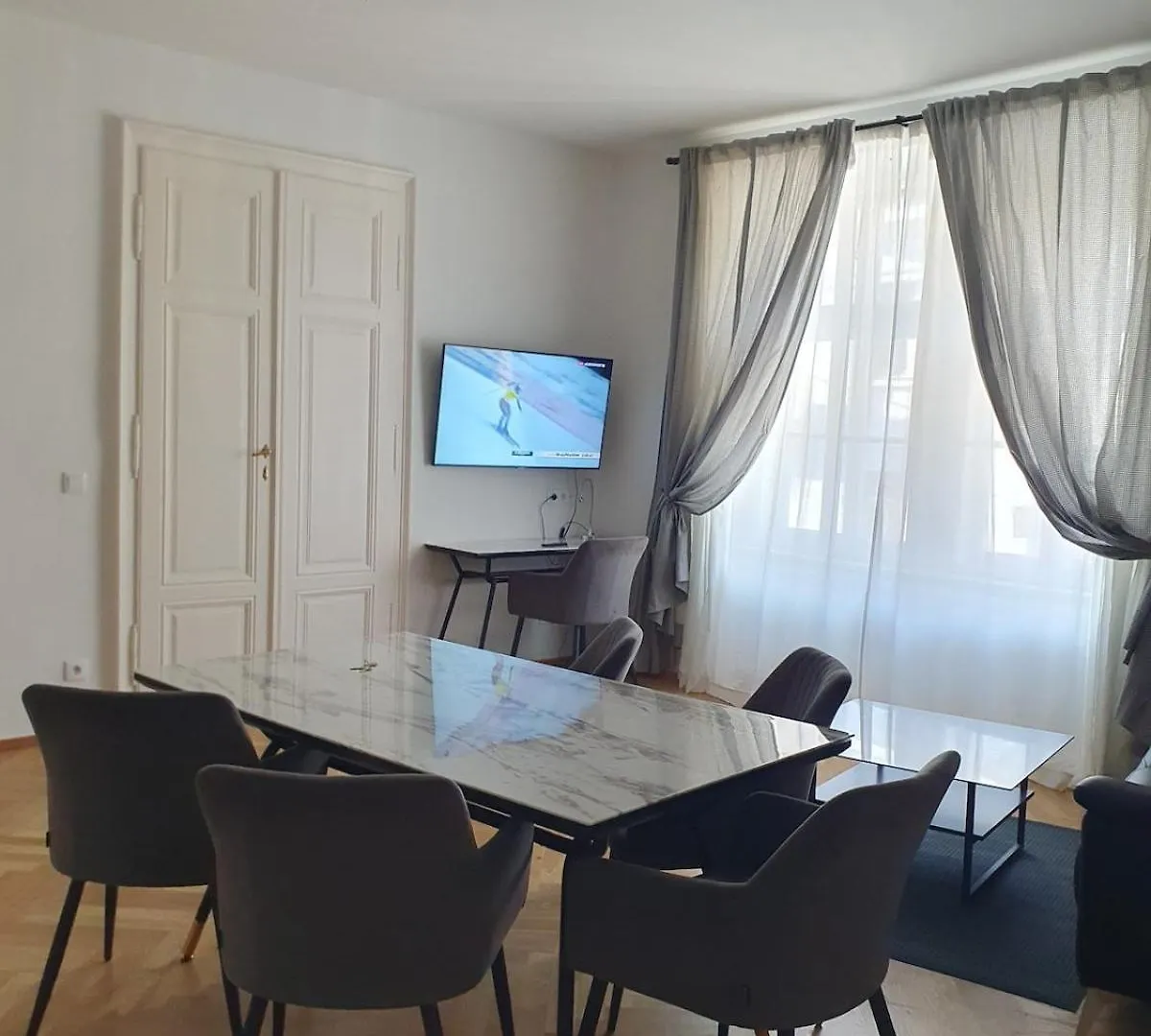 Central Vienna Residence - 22