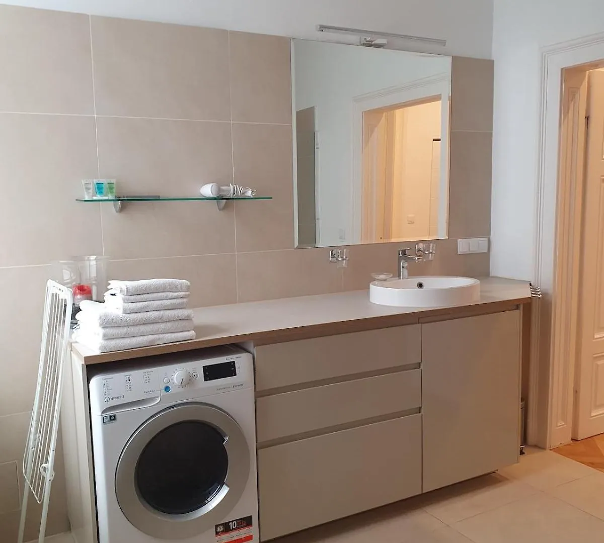 Central Vienna Residence - 22 Apartment
