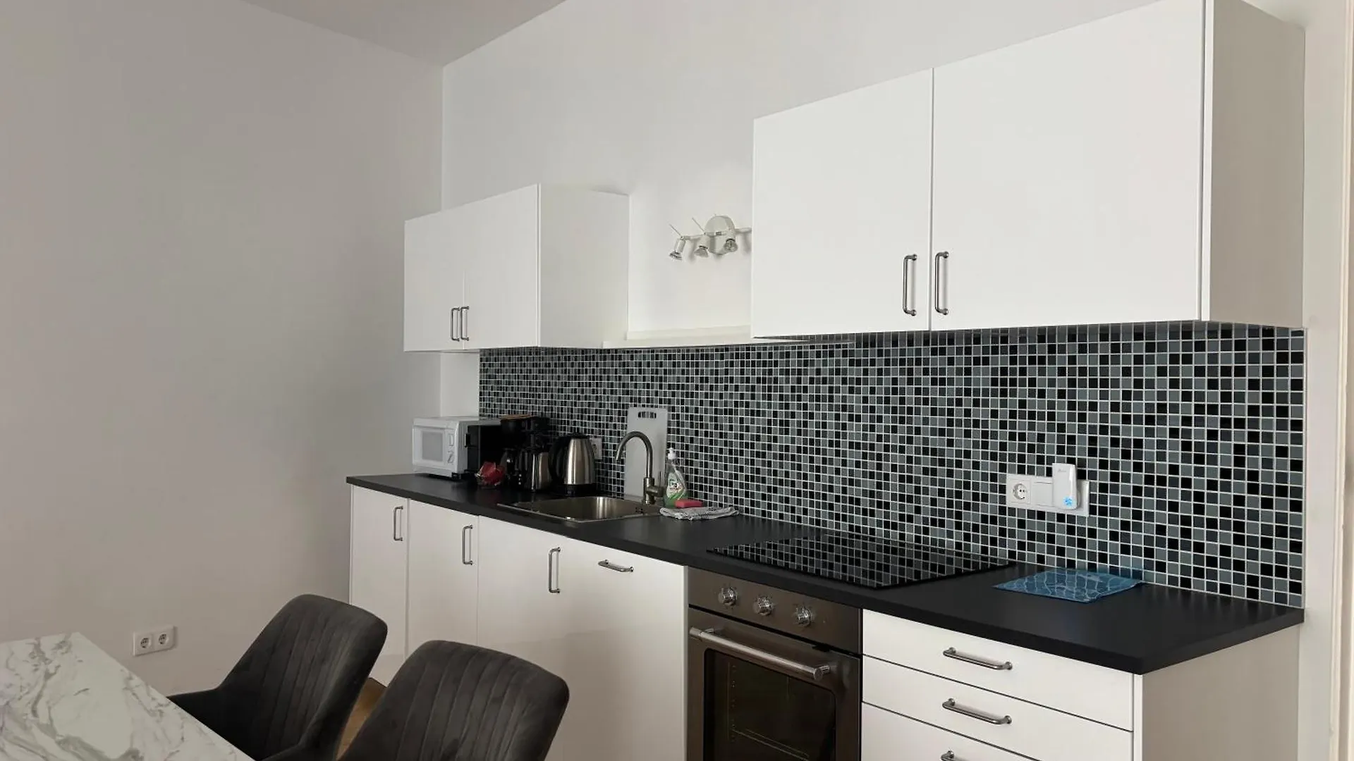 Apartment Central Vienna Residence - 22