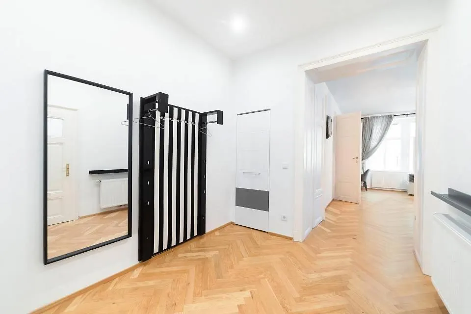 Central Vienna Residence - 22 0*,  Αυστρία