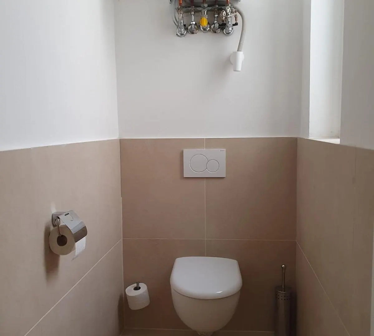 Central Vienna Residence - 22 Διαμέρισμα